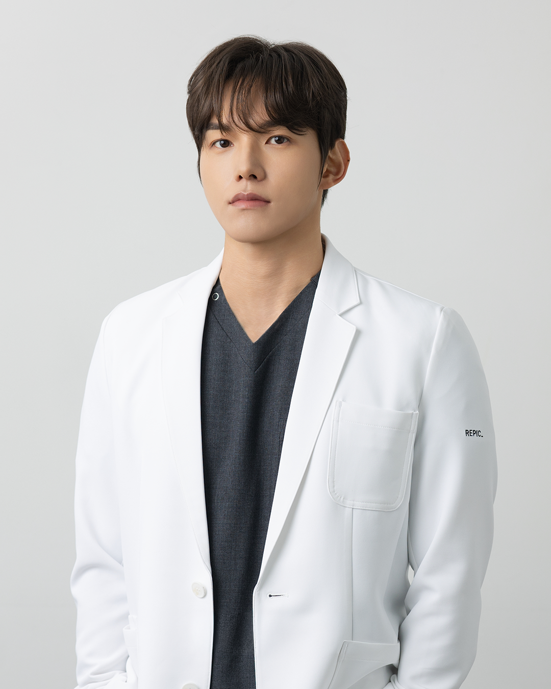 Dr. Shin Seungyong