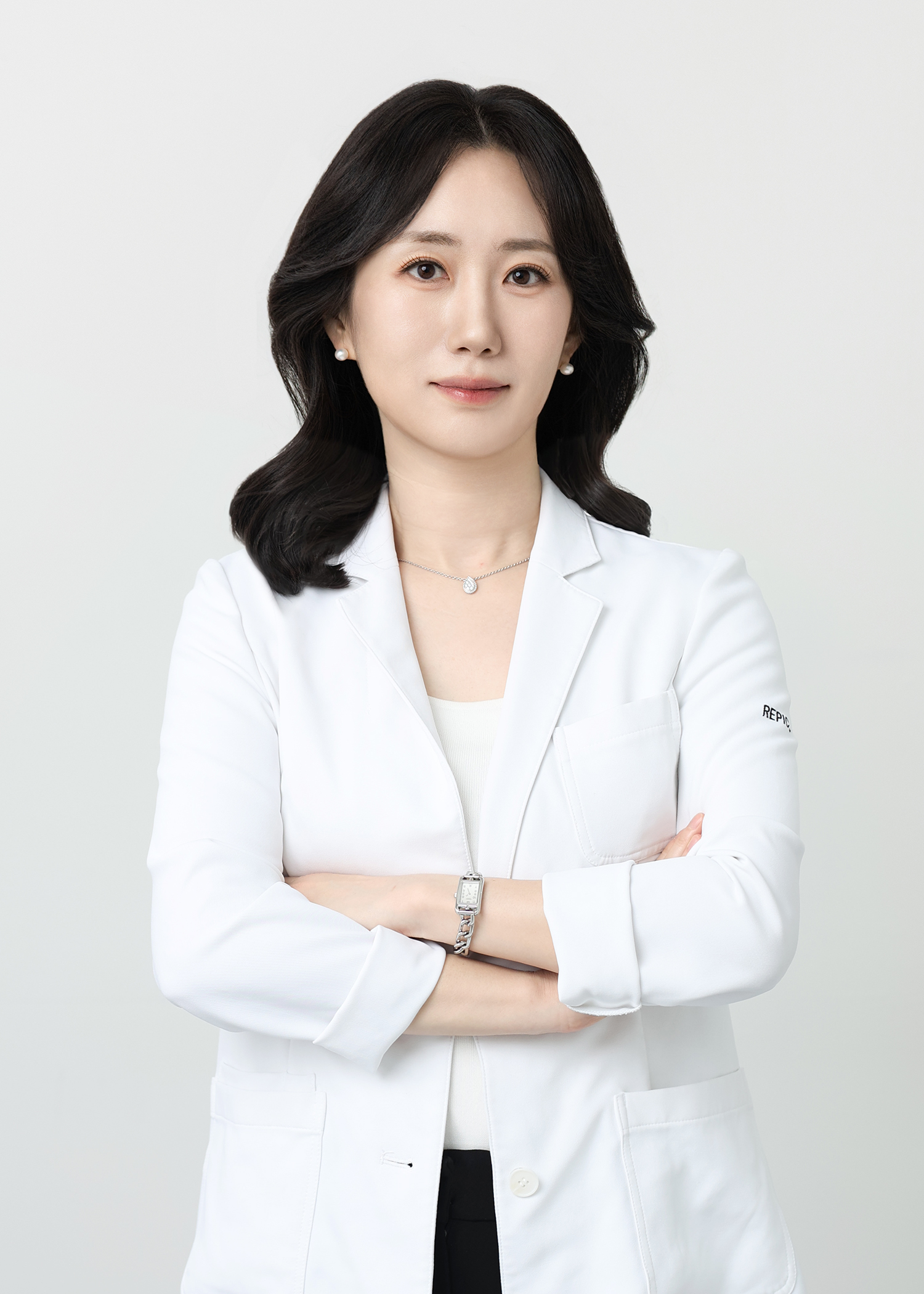 姜美贞 院长