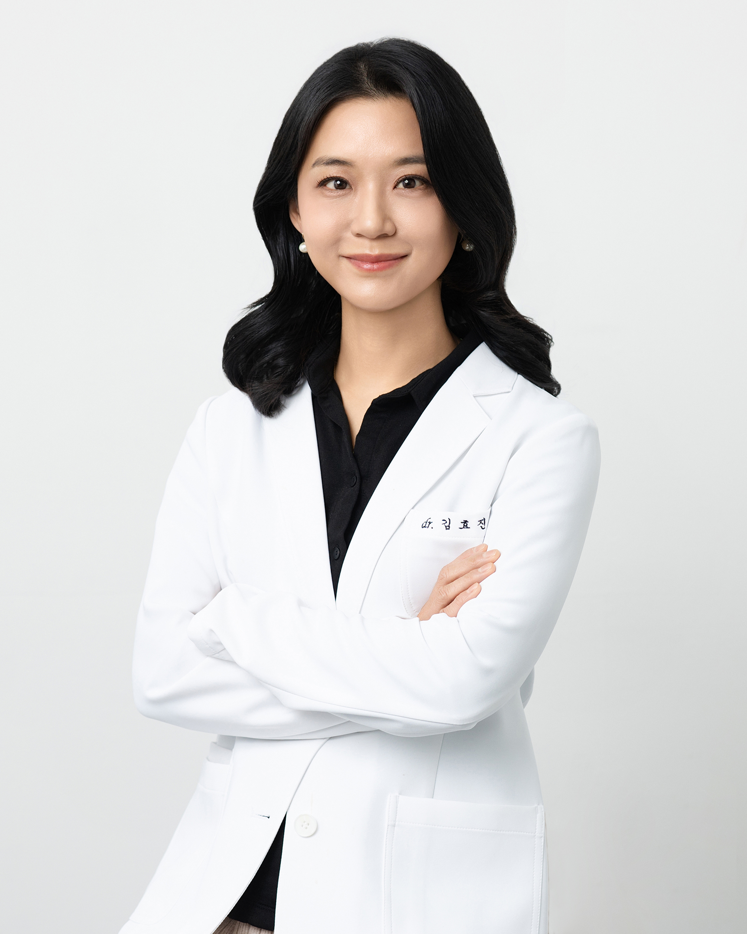 金孝珍 院长